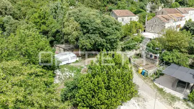 Kamena kuća 116 m², Viganj - 500 m od mora - 11