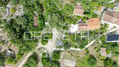 Kamena kuća 116 m², Viganj - 500 m od mora - 14