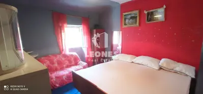 Dvoetažni stan 62 m², Novigrad centar, pogled na zvonik - 6