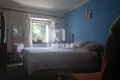 Dvoetažni stan 62 m², Novigrad centar, pogled na zvonik - 5