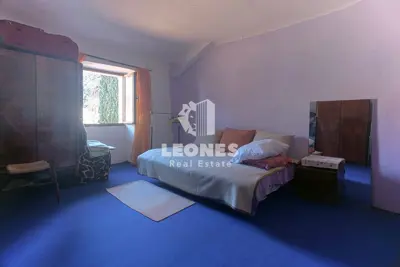 Dvoetažni stan 62 m², Novigrad centar, pogled na zvonik - 8