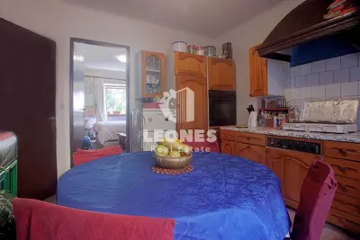 Dvoetažni stan 62 m², Novigrad centar, pogled na zvonik - 2