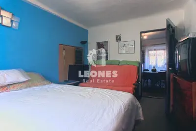 Dvoetažni stan 62 m², Novigrad centar, pogled na zvonik - 4