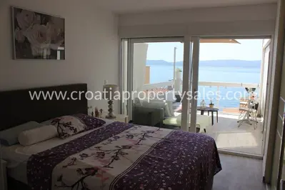 House, Omiš, 100 m from the sea and close to the town center - 6