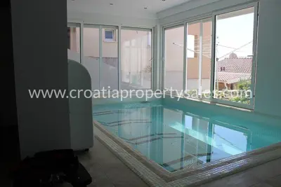 House, Omiš, 100 m from the sea and close to the town center - 3