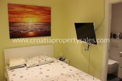 House, Omiš, 100 m from the sea and close to the town center - 7