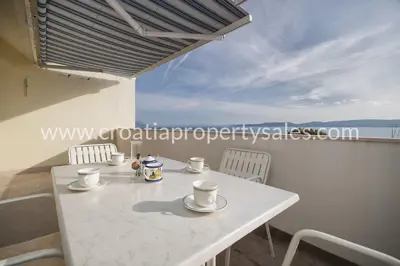House, Omiš, 100 m from the sea and close to the town center - 2
