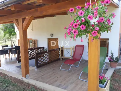 ISTRA, ROVINJ - House with a large yard in a quiet location near the sea - 6