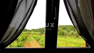 ISTRA, ROVINJ - House with a large yard in a quiet location near the sea - 2