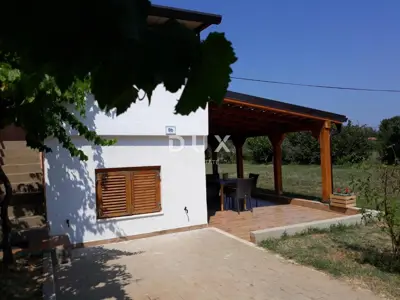 ISTRA, ROVINJ - House with a large yard in a quiet location near the sea - 7