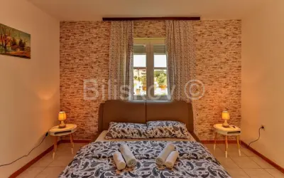 Medulin, vila sa bazenom, 3 uređena studio apartmana - 4