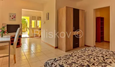 Medulin, vila sa bazenom, 3 uređena studio apartmana - 3