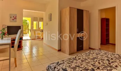 Medulin, vila sa bazenom, 3 uređena studio apartmana - 3