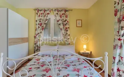 Medulin, vila sa bazenom, 3 uređena studio apartmana - 10