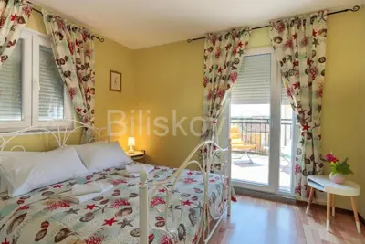 Medulin, vila sa bazenom, 3 uređena studio apartmana - 9