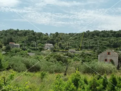 Gornje Kunjanovo, Vis, 5.002,00 m², 76.006,00 EUR - 4