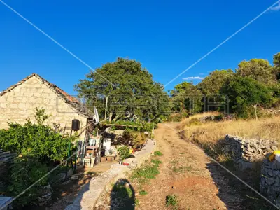Gornje Kunjanovo, Vis, 5.002,00 m², 76.006,00 EUR - 12