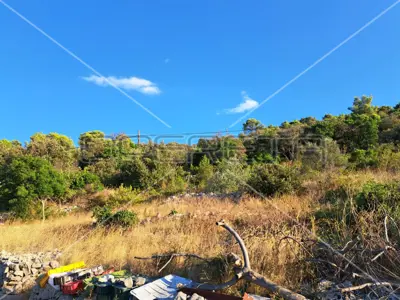 Gornje Kunjanovo, Vis, 5.002,00 m², 76.006,00 EUR - 2