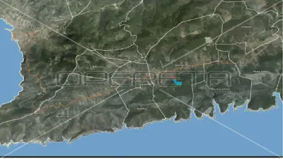 Gornje Kunjanovo, Vis, 5.002,00 m², 76.006,00 EUR - 3