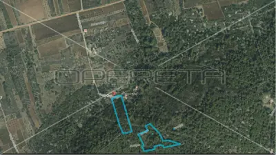 Gornje Kunjanovo, Vis, 5.002,00 m², 76.006,00 EUR - 9