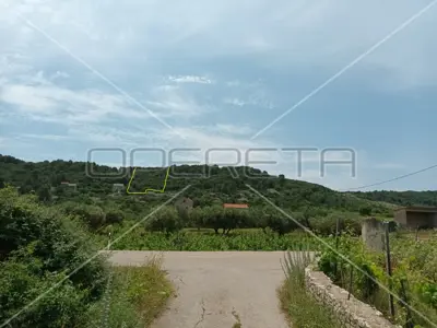 Gornje Kunjanovo, Vis, 5.002,00 m², 76.006,00 EUR - 13