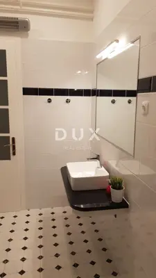 Wohnung 200 m², Opatija - Centar, Maisonette in einer Villa in Meeresnähe - 9