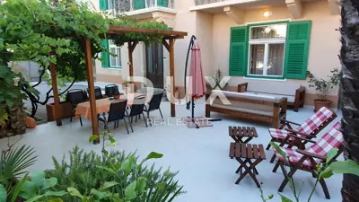 Wohnung 200 m², Opatija - Centar, Maisonette in einer Villa in Meeresnähe - 6