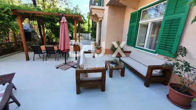 Wohnung 200 m², Opatija - Centar, Maisonette in einer Villa in Meeresnähe - 20