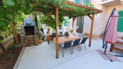 Wohnung 200 m², Opatija - Centar, Maisonette in einer Villa in Meeresnähe - 17