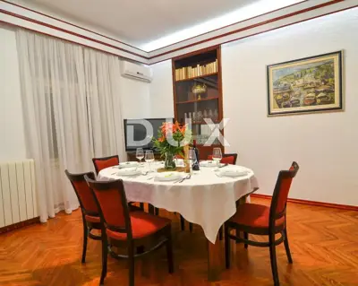 Wohnung 200 m², Opatija - Centar, Maisonette in einer Villa in Meeresnähe - 11