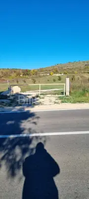 Benkovac, Kožlovac, Građevinsko zemljište - 5