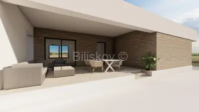 Benkovac, Kožlovac, Građevinsko zemljište - 4