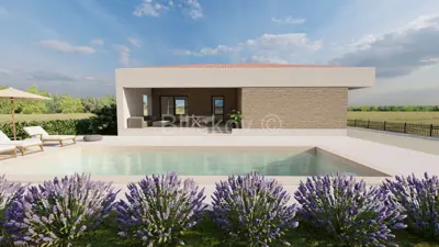 Benkovac, Kožlovac, Građevinsko zemljište - 3