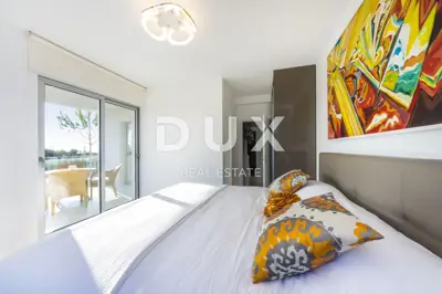 Villa 280 m², Potočnica - Meerblick und beheizter Pool - 15