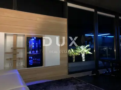 Villa 280 m², Potočnica - Meerblick und beheizter Pool - 5