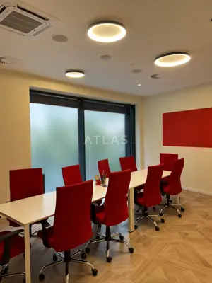 Poslovni prostor 102 m², Rijeka Centar - lift i garaža - 2