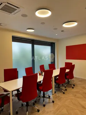Commercial space 102 m², Rijeka Centar - lift and garage - 2