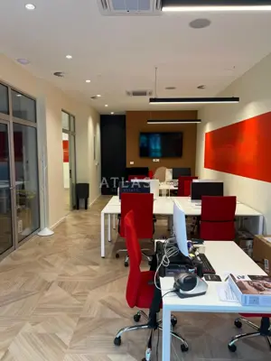 Commercial space 102 m², Rijeka Centar - lift and garage - 5