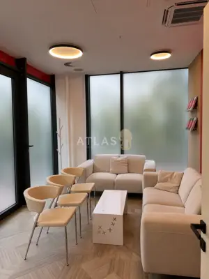 Commercial space 102 m², Rijeka Centar - lift and garage - 6