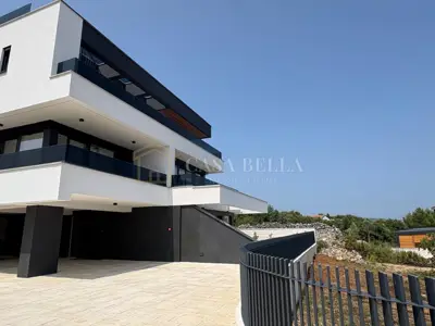 Wohnung 143,90 m², Krk - Neubau in Meeresnähe - 7