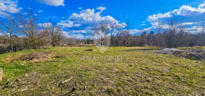 Building plot 1,022 m², Buje - quiet location - 4