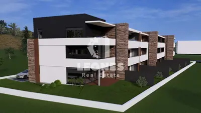 Reihenhaus, Zambratija, 256 m², Meerblick - 2
