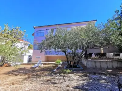 House 407 m², Otok Čiovo - 3 min to the beach