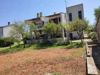 PULA – Schachtari, freistehendes Familienhaus mit großem Garten - 2