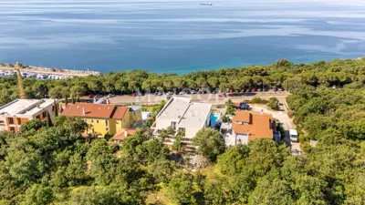 KOSTRENA, semi-detached villa near the sea - 19