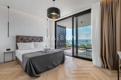 KOSTRENA, semi-detached villa near the sea - 10