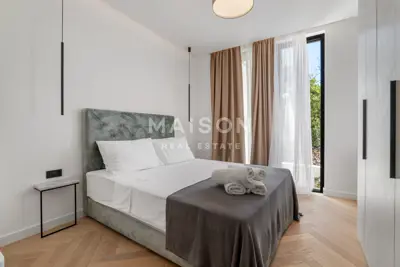 KOSTRENA, semi-detached villa near the sea - 11