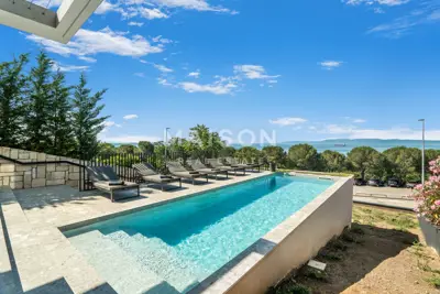 KOSTRENA, semi-detached villa near the sea - 14