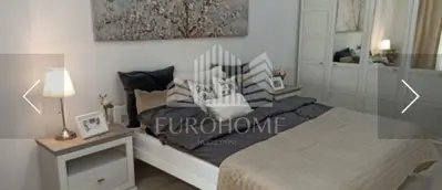 Stan Jelenovac - 130 m² - pet friendly, garaža x2 - 4