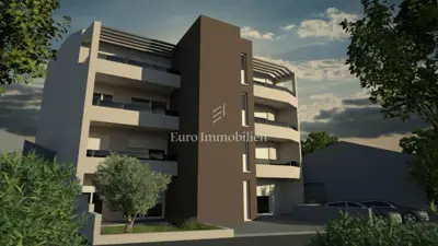 Apartment for sale in Ližnjan, 51,8 m² - 3